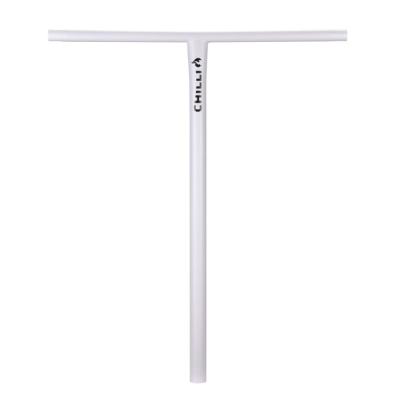 Chilli Ventus CrMo 670 mm Lenker weiß