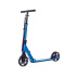 Rideoo 175 City Scooter Blau
