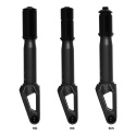 Triad Conspiracy TUC Gabel Schwarz