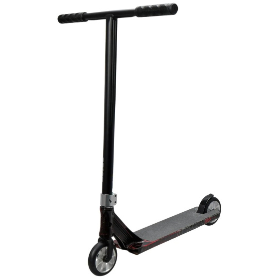Freestyle Scooter Crisp Ultima 4.8" Rot