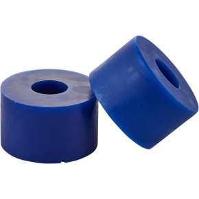 Venom Downhill HPF Bushings 2-Set (Blau|78A)