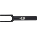 Gabel Chubby Cyclops SCS Matte Black