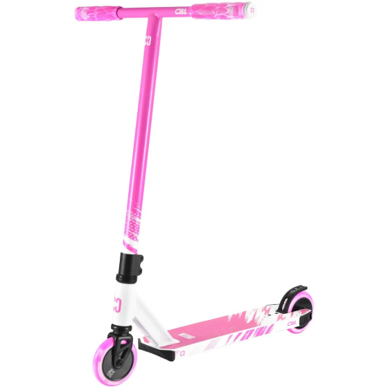 Stunt-Scooter CORE CB1 Rosa