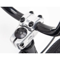 Freestyle BMX Academy Origin 18'' 2022 18" Glanz Schwarz