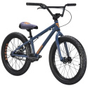 Mafia Medusa 20" Wheelie Bike Pro Für Kinder (Schiefergrau)