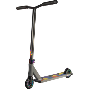 Freestyle-Scooter North Hatchet 2021 Boxed Dark Grey & Oilslick