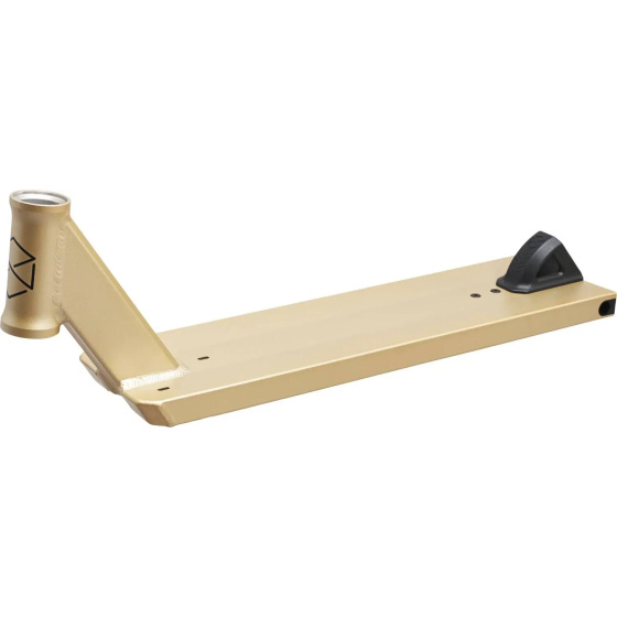 Deck Native Stem 560mm Saundezy