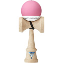 Kendama KROM Pop Rubber mattrosa