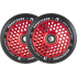 Root Industries Honey 110 mm schwarz roter Kreis