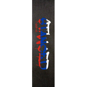 Griptape Stanced International Russland