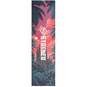 Striker Griptape Na Koloběžku (Barcelona Palms)