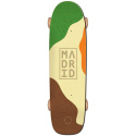 Madrid Complete Cruiser Board (29.5"|Wüste)