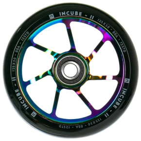 Ethic Incube V2 12STD 125mm Neochrome Rad