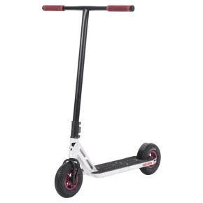 Dirt Scooter Triad Shape Shifter CD152 L Stone/Black/Red