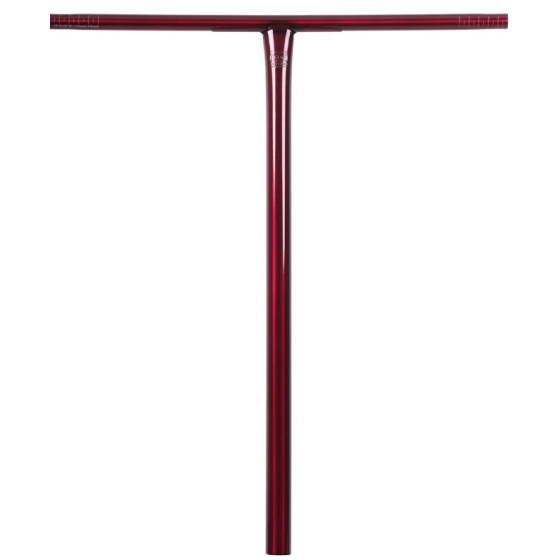 Triad Felon OS 725mm Lenker Rot
