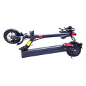 Elektrischer Roller Joyor G5 schwarz