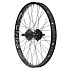 Éclat E440 Cortex Evo Freecoaster BMX Rad (Schwarz|Right Side Drive)