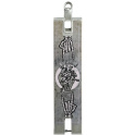 Longway S-Line Gabidvs Welded 5 Deck.5" 560mm Roh
