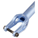 Gabel Longway Harpia SCS / HIC hellblau