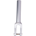 Gabel Striker BenJ No Limit SCS/HIC silber