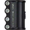 SCS Root Industries Air schwarz