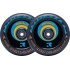 Root Industries Air Undialed Rollen 120mm Orange 2 Stück