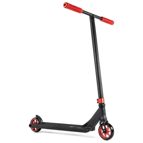Stunt-Scooter Ethic Pandora M Rot