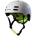 Union Classic Helm Matt Sand XS Verstellbar
