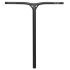 Triad Extortion Lenker eloxiert Satin Schwarz