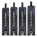 UrbanArtt Sprawl Max Peters Deck 6" 584mm schwarz