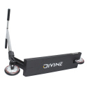 Stunt-Scooter Divine Chaos silber
