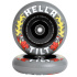 Tilt x Hella Summon Kolečka Na Freestyle Koloběžku 2-balení (120mm|Šedá)