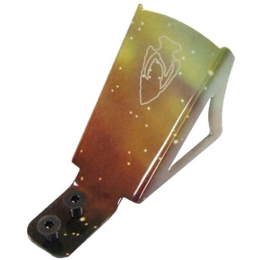 Bremse North Fricken Fender Galaxy