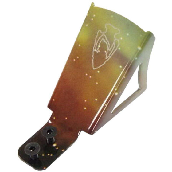 Bremse North Fricken Fender Galaxy