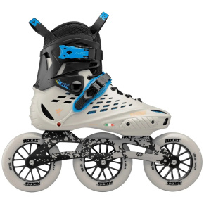 Roces Otli 125 Inlineskates (Grau|47)