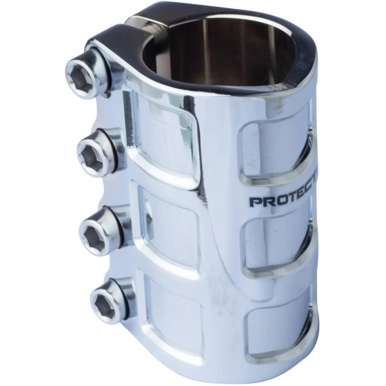 SCS Longway Protector Chrom