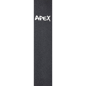 Griptape Apex Laser Cut schwarz