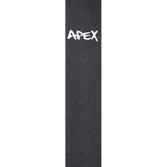 Griptape Apex Laser Cut schwarz
