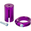 Apex Mono Lite HIC Kit Klemme lila