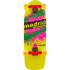Madrid Explosion OG Complete Cruiser Board (29.25"|Gelb)