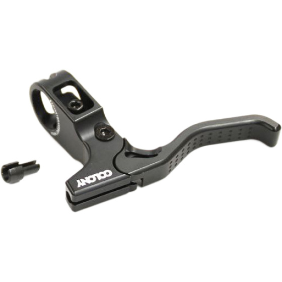 Colony Brethren BMX Bremshebel (Schwarz | Links)