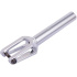 Gabel Striker Lux SCS/HIC Silber