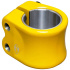 North Profile Klemme Gelb