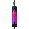 Freestyle Scooter North Switchblade 2021 Oilslick & Schwarz