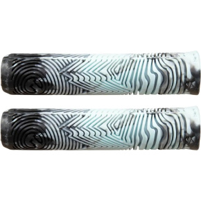Griffe North Industry Black/Ice Blue Swirl