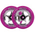 Rollen Proto Sliders Starbright Purple On Raw 2 Stück