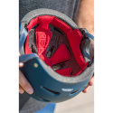 REKD Ultralite In-Mold Helm - Blau - S/M 53-56cm