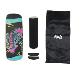 Balance Board Epicstar Punk Monkey