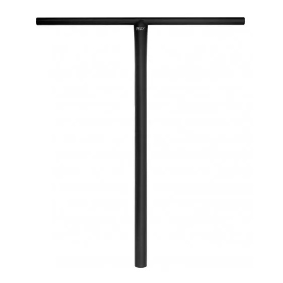 Lenker Prey Branch Standard Schwarz