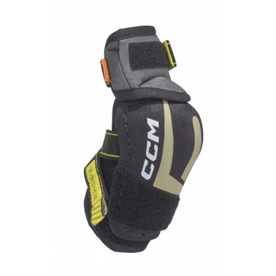 Ellbogenschützer CCM Tacks AS-V Pro JR, Junior, M
